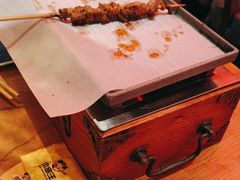 -肉串汪(望京店)