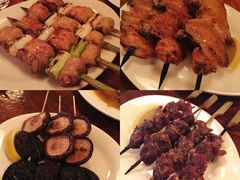 -鸟先生居酒屋(东湖馨园店)