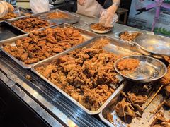 -吴日彪蒜香猪牛排(水巷口店)