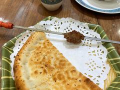 -清真·玛丽亚新疆菜主题餐厅(浙江中路店)