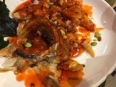 -苏城小院·园林精致苏州菜(斜塘老街店)