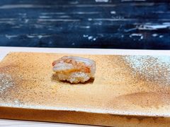 -荣一代目OMAKASE板前料理