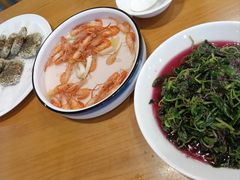 -品鲜村农家菜·阳澄湖大闸蟹(总店)
