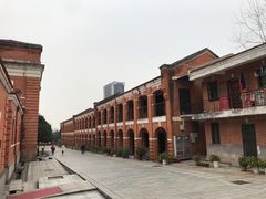 -辛亥革命博物院北区