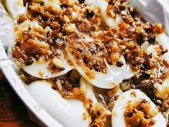 -共和老洪豆花草粿水粿