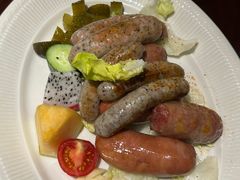 -RELLMAN莱尔曼牛扒(长安店)