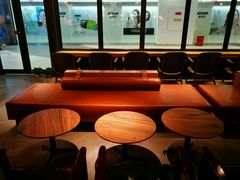 -漫咖啡(沙龙汇店)