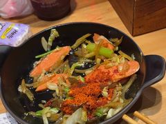-怪噜范·老贵阳街头名小吃(汇金星力城店)