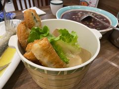 -锡和无锡菜(景丽苑店)