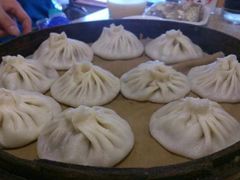 android_upload_pic-老班长手工灌汤包老店(东山店)