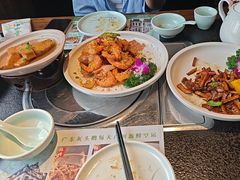 -鹅城粤菜馆(白云山路店)