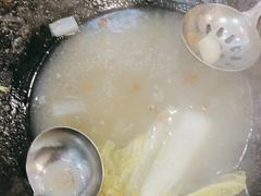 -草本味·市井羊肉馆(新开铺总店)