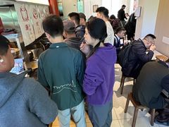 -李小老烧饼(常营民族家园店)
