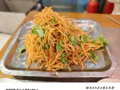 -7只羊·鲜羊肉串·地锅鸡精酿(玄武墨香路店)