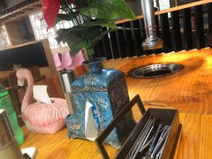 -7年8班朝鲜族非遗美食(三钢里店)