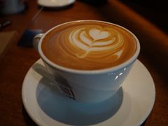 -1901 Cafe(西四店)