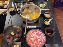 -熹悟海鲜火锅·广式打边炉