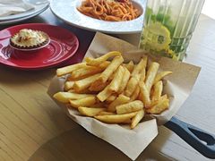-必胜客(康华路店)