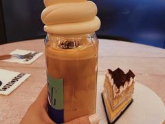 -玲婧胡同·生日蛋糕·餐厅(嘉里城店)