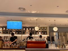 -Peet's Coffee皮爷咖啡(万象天地店)