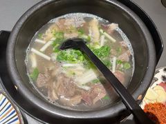 -古市香跷脚牛肉·非遗传承单位
