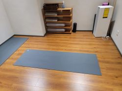 -FineYoga梵音瑜伽·普拉提