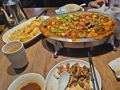 -俭寨大盘鸡·新疆菜·烧烤(博乐店)