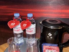 -CitiHot欢悦酒店(广州北京路店)