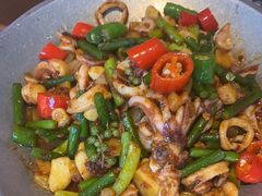 -新白鹿餐厅(城西银泰城店)