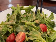-一心斋素食馆(龙岗店)