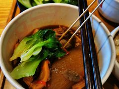 -72街红烧排骨饭(海珠丽影广场店)