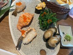-三禾寿司(君尚店)