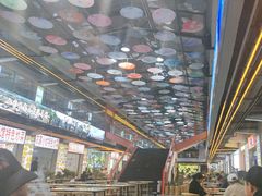 -祥云美食城(南强步行街店)