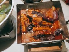 -乔阿马·江南味·驴肉香(龙湖华泾天街店)