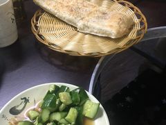 -大锅强·蒸海鲜青岛菜(吾悦广场店)