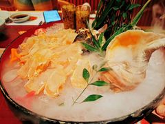 -蟹田居·活蟹料理(东城店)