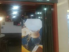环境很好-墨客咖啡(新街口店)