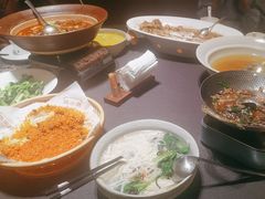 -简小舍· 民间手艺菜(古德寺店)