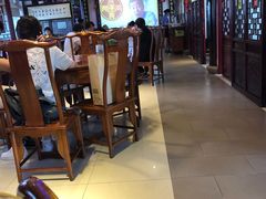 大堂-同得兴 Since·1995 传统苏式面馆(十全街店)
