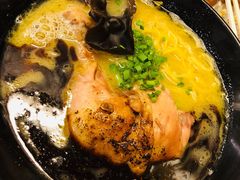 -鸡王拉面店