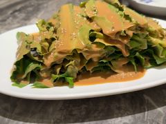 -前海沿·青岛菜(乐客城店)