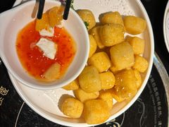 -顺峰顺水顺德菜(龙华店)