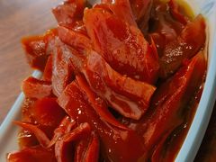 -姜师傅老菜馆(花园小区店)
