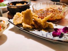 锅包肉-七八冷面·延边朝鲜族美食(圣熙八号店)