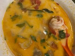 -Doo Dee Thai Food(Issan/Isaan/Esan)
