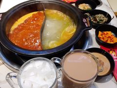 -钢管厂五区小郡肝火锅串串香(清河店)