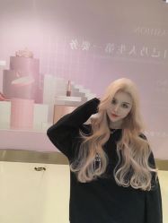 -3AM·S HAIR SALON烫发染发接发