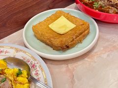 -香江姳苑粥饭(人民广场店)