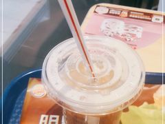 -汉堡王(砂之船奥莱店)