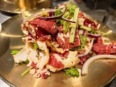 -炉队长·齐齐哈尔家庭烤肉(马家堡店)